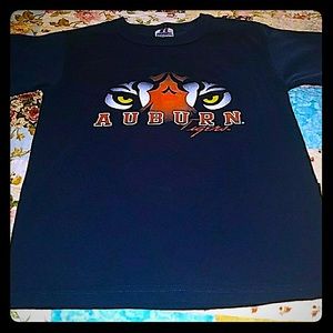 NCAA Auburn Football Youth T-Shirt